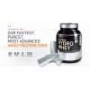 Гидролизат протеина Platinum Hydrowhey 795 г - шоколад Фото №2
